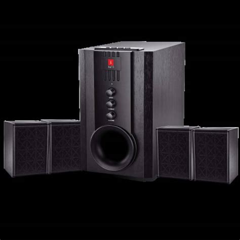 Iball Speakers .